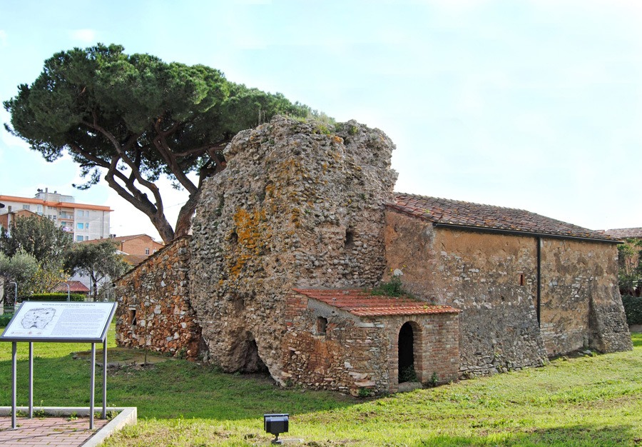 Mausoleo Romano